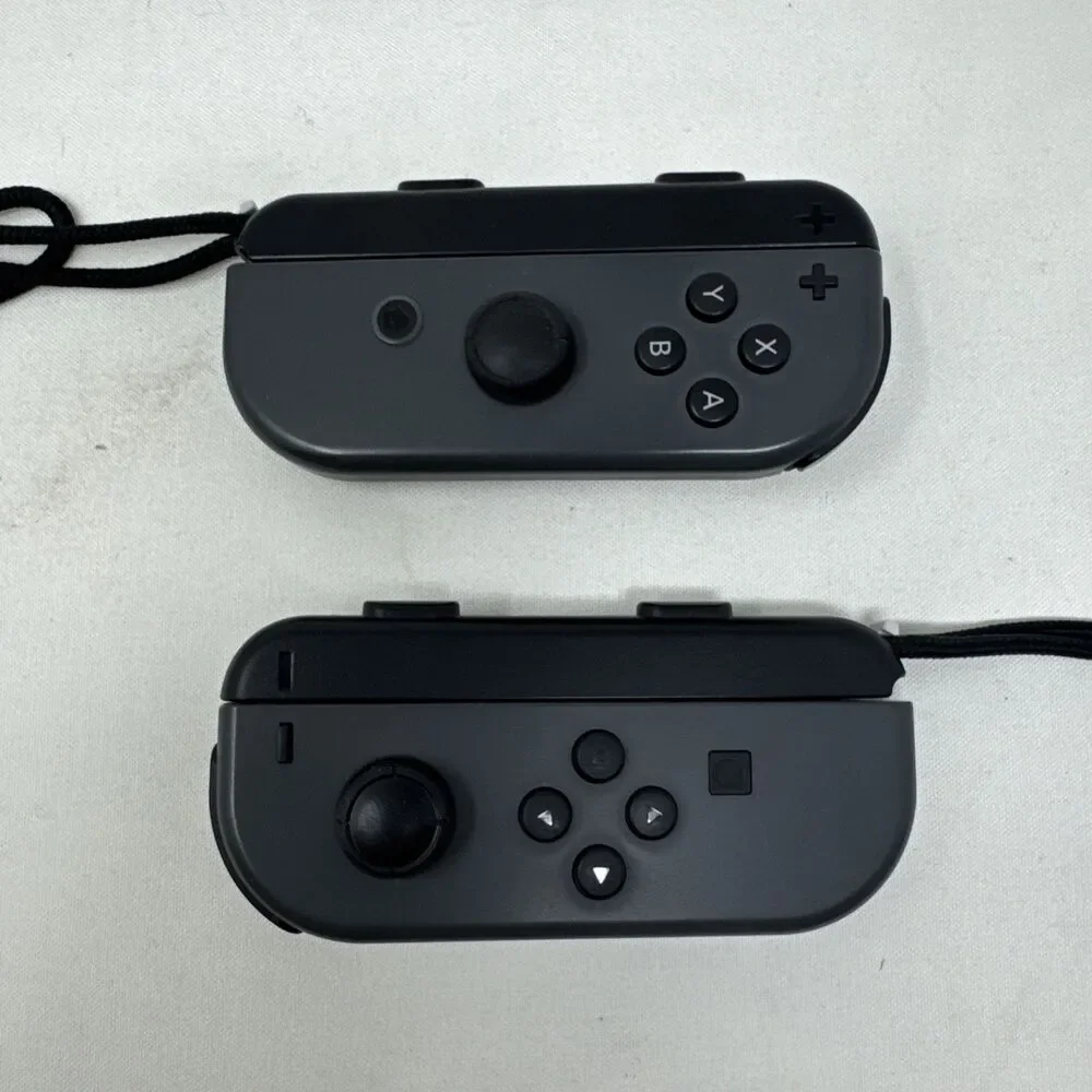 Nintendo official switch